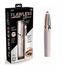 Eyebrow Trimmer - Precision Facial Hair Remover for Women & Men - Mix Bazar - Mix Bazar