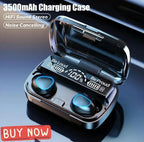 Gaming Earbuds - Low Latency Wireless - Mix Bazar