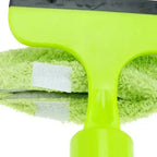 Window Cleaning Wiper - Double-Sided Squeegee for Streak-Free Glass - Mix Bazar - Mix Bazar