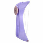 Hair Threading Tool - Painless Facial Hair Remover for Eyebrows, Upper Lip & Face - Mix Bazar - Mix Bazar