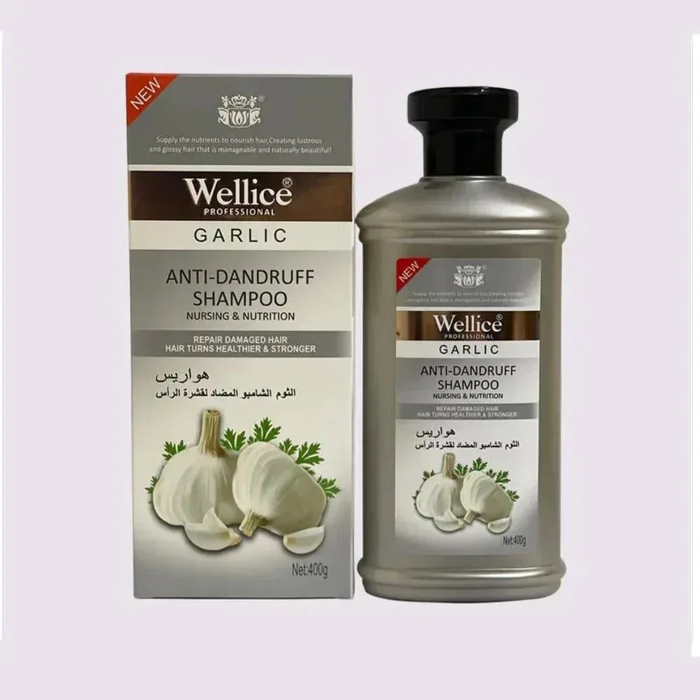 Hair Care Bundle Deal Pack Of 3 - Mix Bazar - Mix Bazar