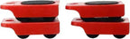 Heavy Furniture Moving Tool - Easy Lift & Slide Mover Set with Wheels - Mix Bazar - Mix Bazar
