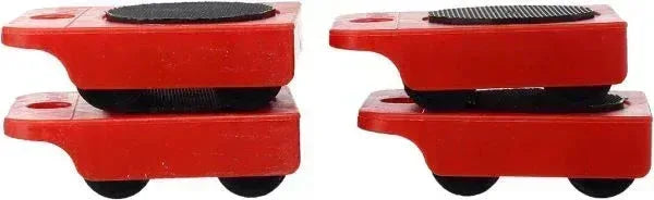 Heavy Furniture Moving Tool - Easy Lift & Slide Mover Set with Wheels - Mix Bazar - Mix Bazar