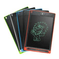 LCD Writing Tablet - Digital Drawing Pad for Kids & Adults | Eco-Friendly - Mix Bazar - Mix Bazar