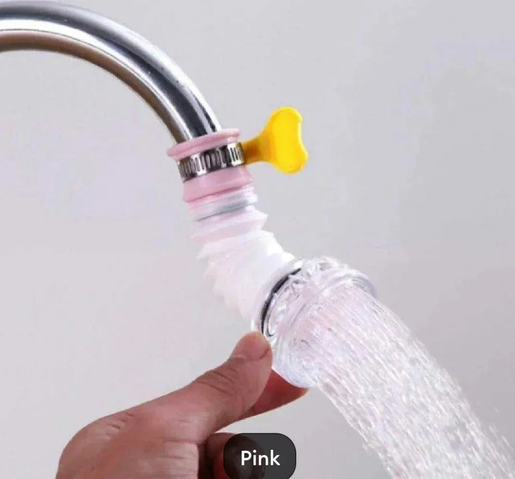 Tap Water Saving Kitchen Faucet Shower - Mix Bazar - Mix Bazar