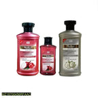 Hair Care Bundle Deal Pack Of 3 - Mix Bazar - Mix Bazar