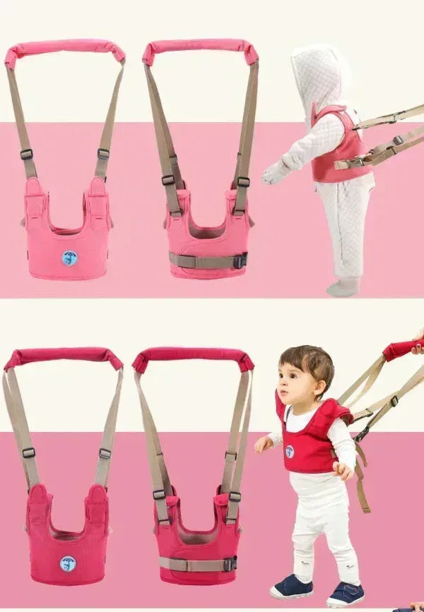 Baby Walker - Safe Activity Center with Music & Toys for Learning to Walk - Mix Bazar - Mix Bazar
