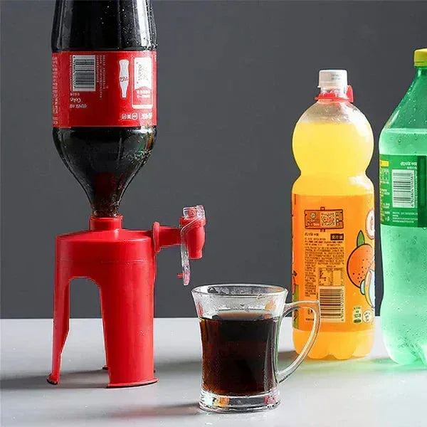 Water Dispenser Stand with Tap - Convenient Beverage Holder for Home - Mix Bazar - Mix Bazar