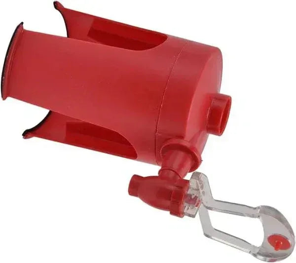 Water Dispenser Stand with Tap - Convenient Beverage Holder for Home - Mix Bazar - Mix Bazar