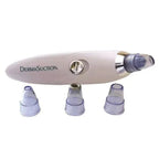 Derma Suction Blackhead Remover - 3-in-1 Vacuum Pore Cleaner for Acne & Pimples - Mix Bazar - Mix Bazar