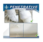 Hydra Waterproof Anti-Leakage Agent - Instant Repair Sealant 500gm with Brush - Mix Bazar - Mix Bazar