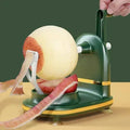 Fruit Peeler and Slicer - Mix Bazar - Mix Bazar
