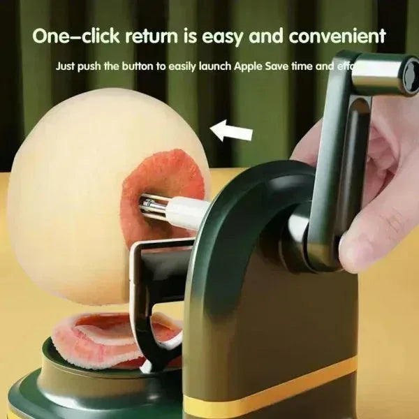 Fruit Peeler and Slicer - Mix Bazar - Mix Bazar