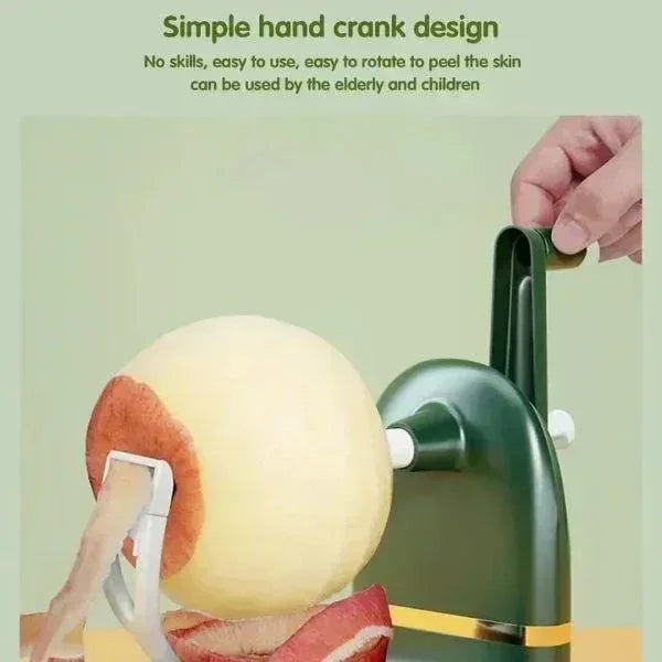 Fruit Peeler and Slicer - Mix Bazar - Mix Bazar