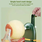 Fruit Peeler and Slicer - Mix Bazar - Mix Bazar