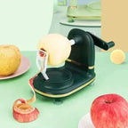 Fruit Peeler and Slicer - Mix Bazar - Mix Bazar