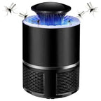 Electric Mosquito Killer Lamp - UV Light Insect Trap for Home & Bedroom - Mix Bazar - Mix Bazar