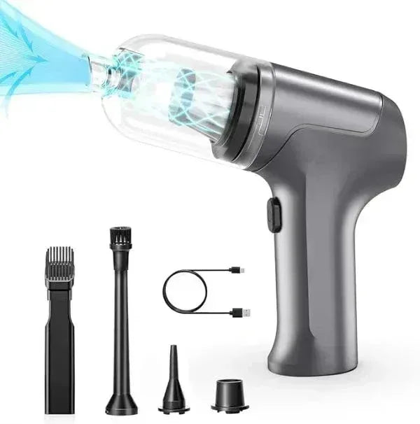 Powerful Vacuum Cleaner - Multi-Surface Home Cleaning - Mix Bazar - Mix Bazar