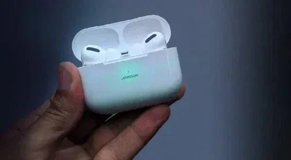 Premium Wireless Earbuds - Noise Cancelling, Crystal Clear Sound | High-Tech Audio - Mix Bazar - Mix Bazar
