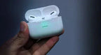 Premium Wireless Earbuds - Noise Cancelling, Crystal Clear Sound | High-Tech Audio - Mix Bazar - Mix Bazar