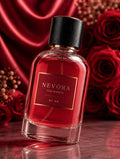 Feminine Floral Eau de Parfum  – Soft Rose & Musky Scent for Women