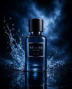 Nevora For Men Eau de Parfum – Fresh Masculine Summer Scent