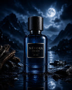 Nevora For Men Eau de Parfum – Fresh Masculine Summer Scent