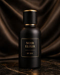 Noir Elixir by RN – Long Lasting Men's Perfume