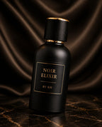 Noir Elixir by RN – Long Lasting Men's Perfume