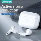 Premium Wireless Earbuds - Noise Cancelling, Crystal Clear Sound | High-Tech Audio - Mix Bazar - Mix Bazar